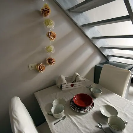Apartament Elena