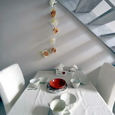 Elena Apartament *