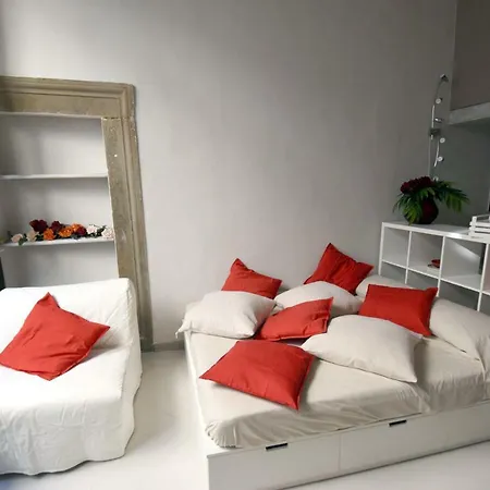 Apartament Elena