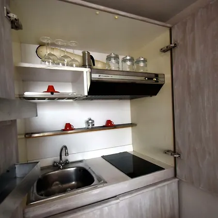 Elena Apartament *