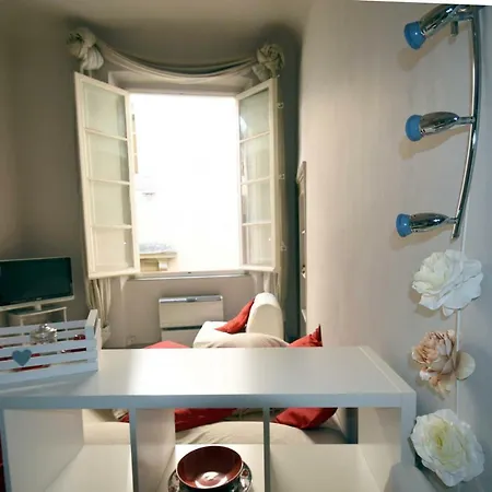 Apartment Elena