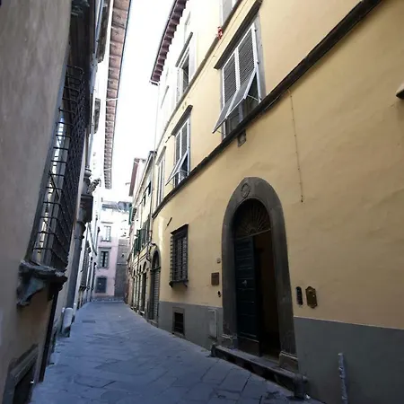 Apartment Elena