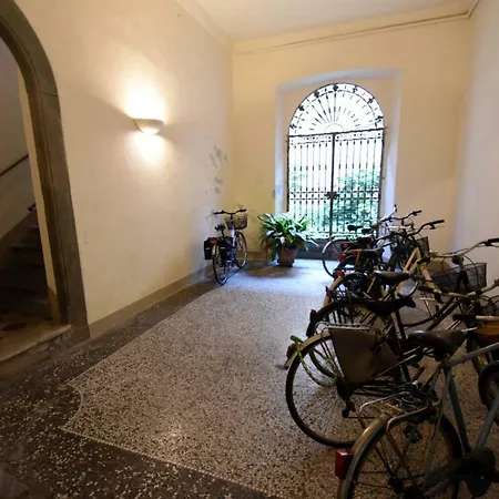 Apartment Elena Lucca